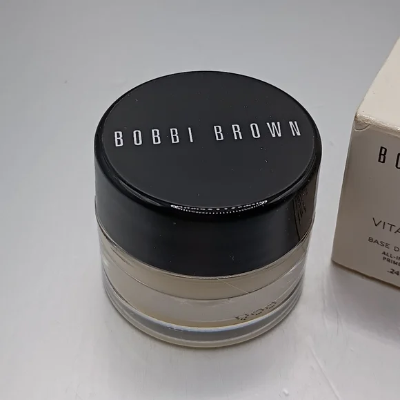 5 For $25 Item🌸 Bobbi Brown Vitamin Enriched Face Base Primer & Moisturizer - Picture 2 of 4